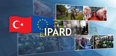 IPARD & Kırsal kalkınma ve Tarımsal Devlet Destek Hizmetleri