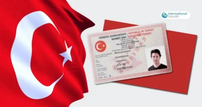 Türkiye’de Oturma İzni Nasıl Alınır?