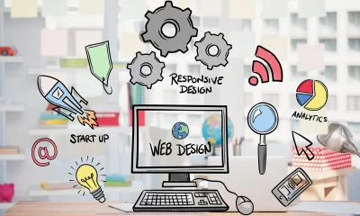 Profesyonel Web Tasarımı ve Geliştirme Hizmetleri