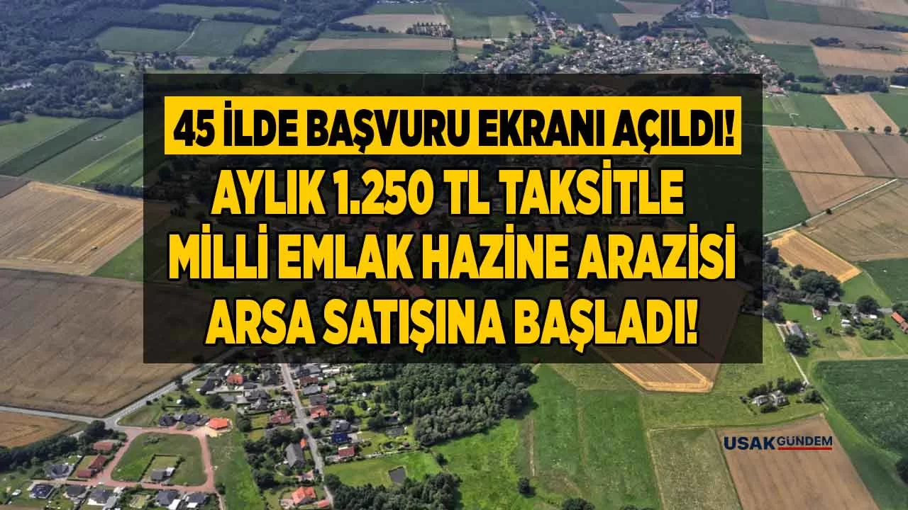 Türkiye’nin Her Bölgesinde Yatırım Yeri Tahsisi Hizmetimiz