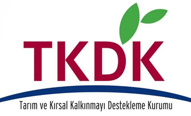 TKDK (Tarım ve Kırsal Kalkınmayı Destekleme Kurumu) Nedir?