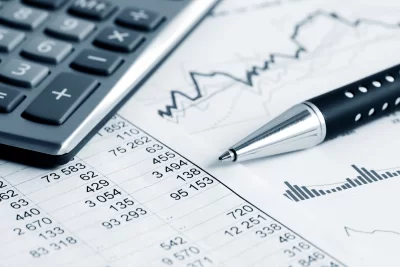 Finansal  Analiz İçin Kapsamlı Excel Çalışma Tablosu