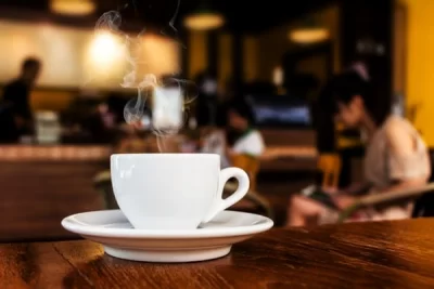 Kahve & Cafe Dükkanı İş Planı Hizmeti