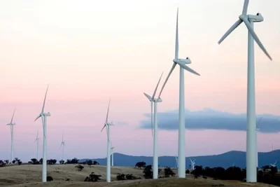 Yenilenebilir Rüzgar Enerjisi İşi için İş Planı Hizmeti